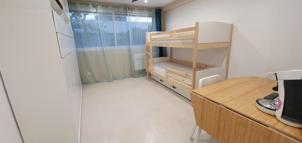 Apartamento Dream French Riviera - Fame Marina Baie Des Anges Villeneuve-Loubet Exterior foto