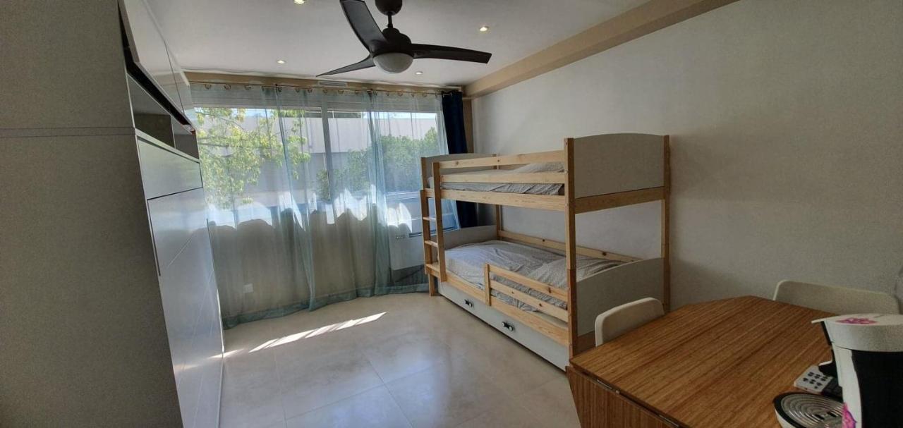 Apartamento Dream French Riviera - Fame Marina Baie Des Anges Villeneuve-Loubet Exterior foto