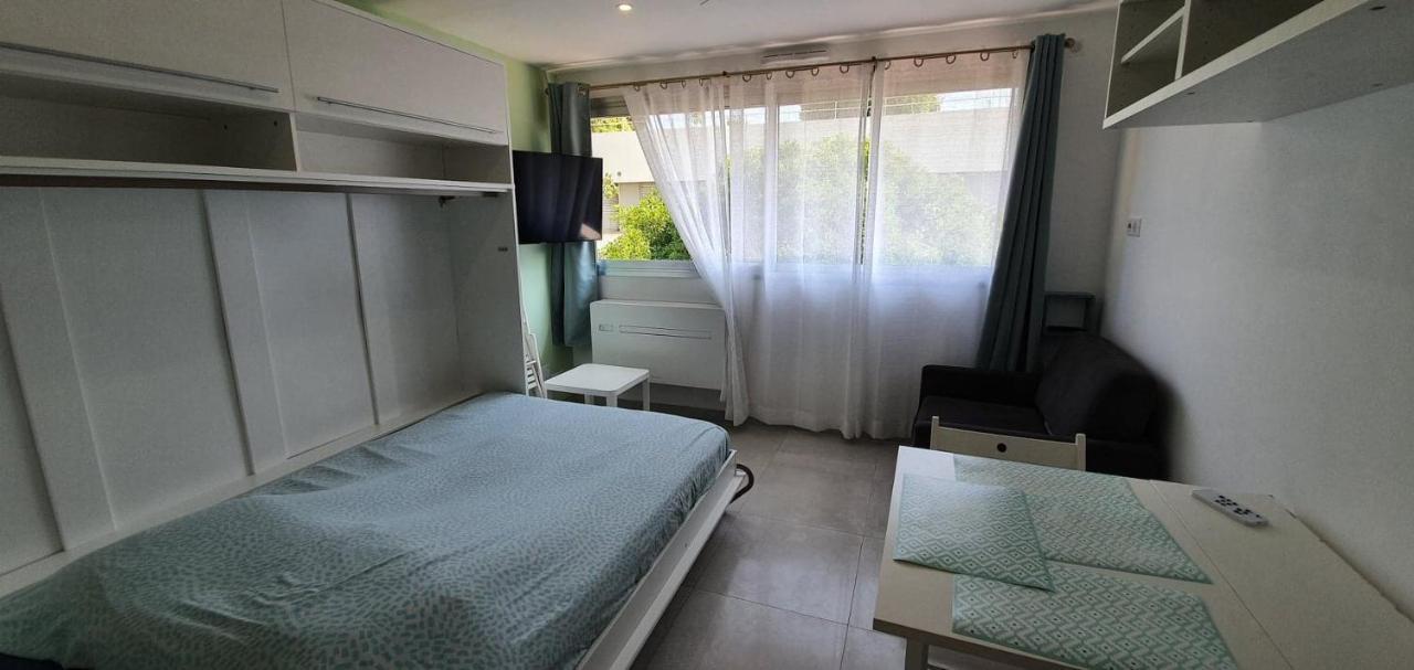 Apartamento Dream French Riviera - Fame Marina Baie Des Anges Villeneuve-Loubet Exterior foto