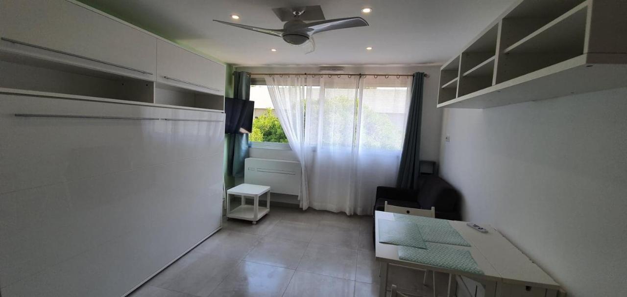Apartamento Dream French Riviera - Fame Marina Baie Des Anges Villeneuve-Loubet Exterior foto
