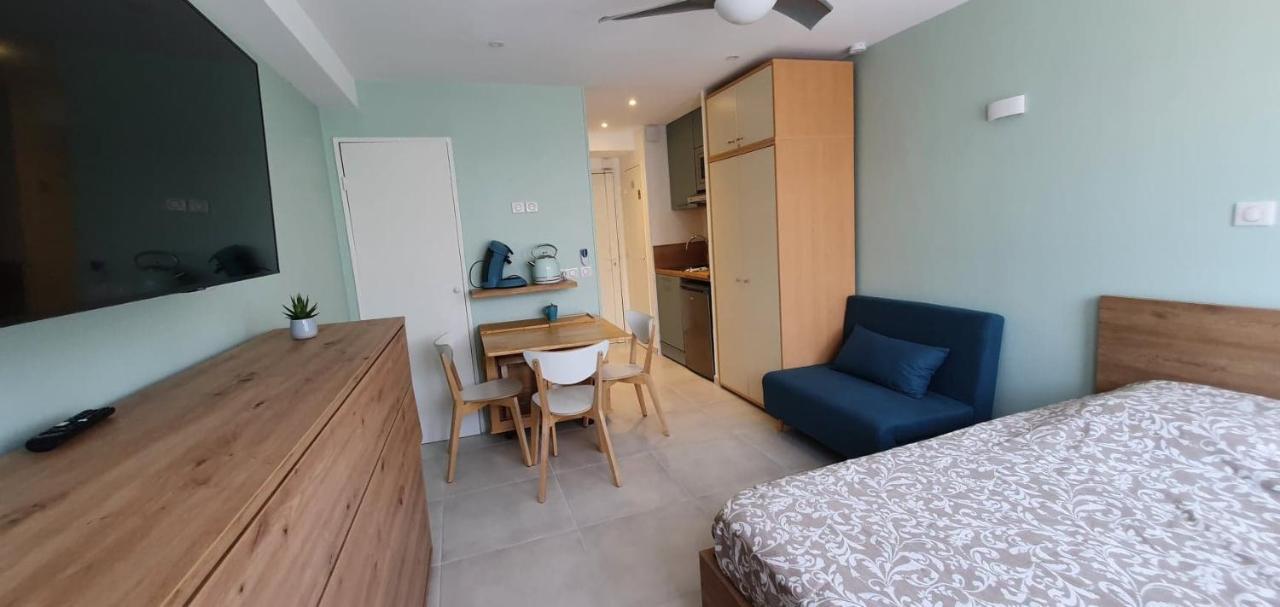 Apartamento Dream French Riviera - Fame Marina Baie Des Anges Villeneuve-Loubet Exterior foto