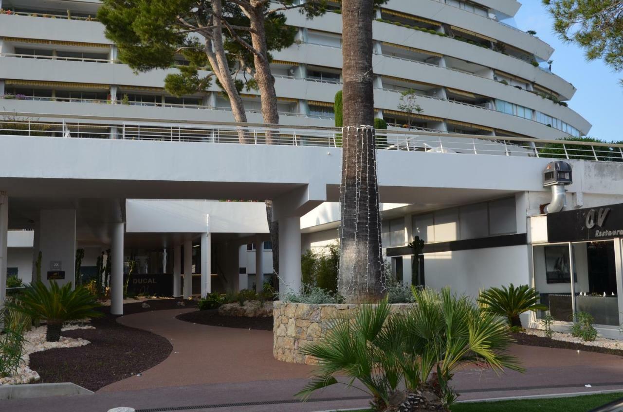 Apartamento Dream French Riviera - Fame Marina Baie Des Anges Villeneuve-Loubet Exterior foto
