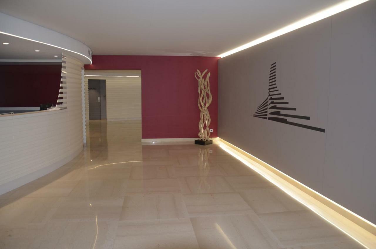 Apartamento Dream French Riviera - Fame Marina Baie Des Anges Villeneuve-Loubet Exterior foto