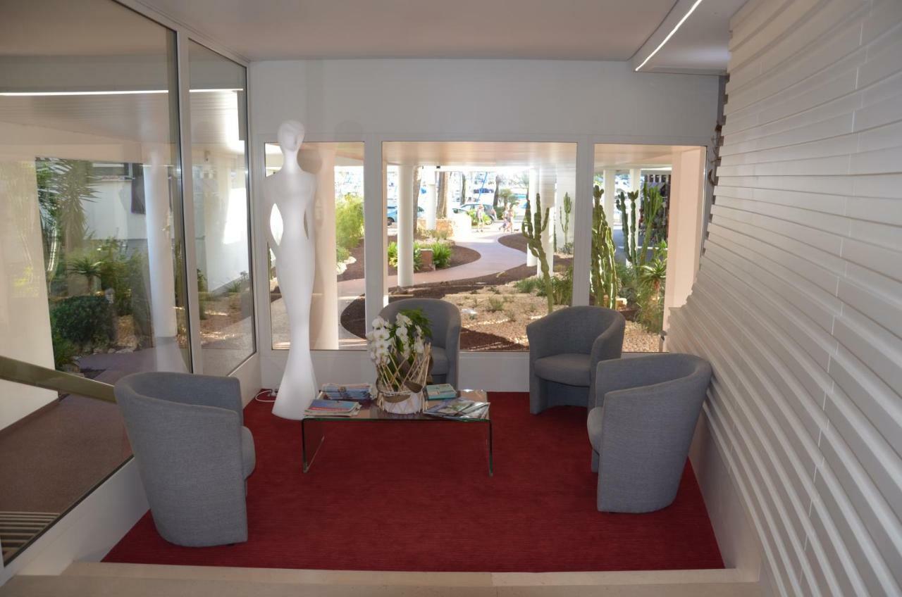 Apartamento Dream French Riviera - Fame Marina Baie Des Anges Villeneuve-Loubet Exterior foto